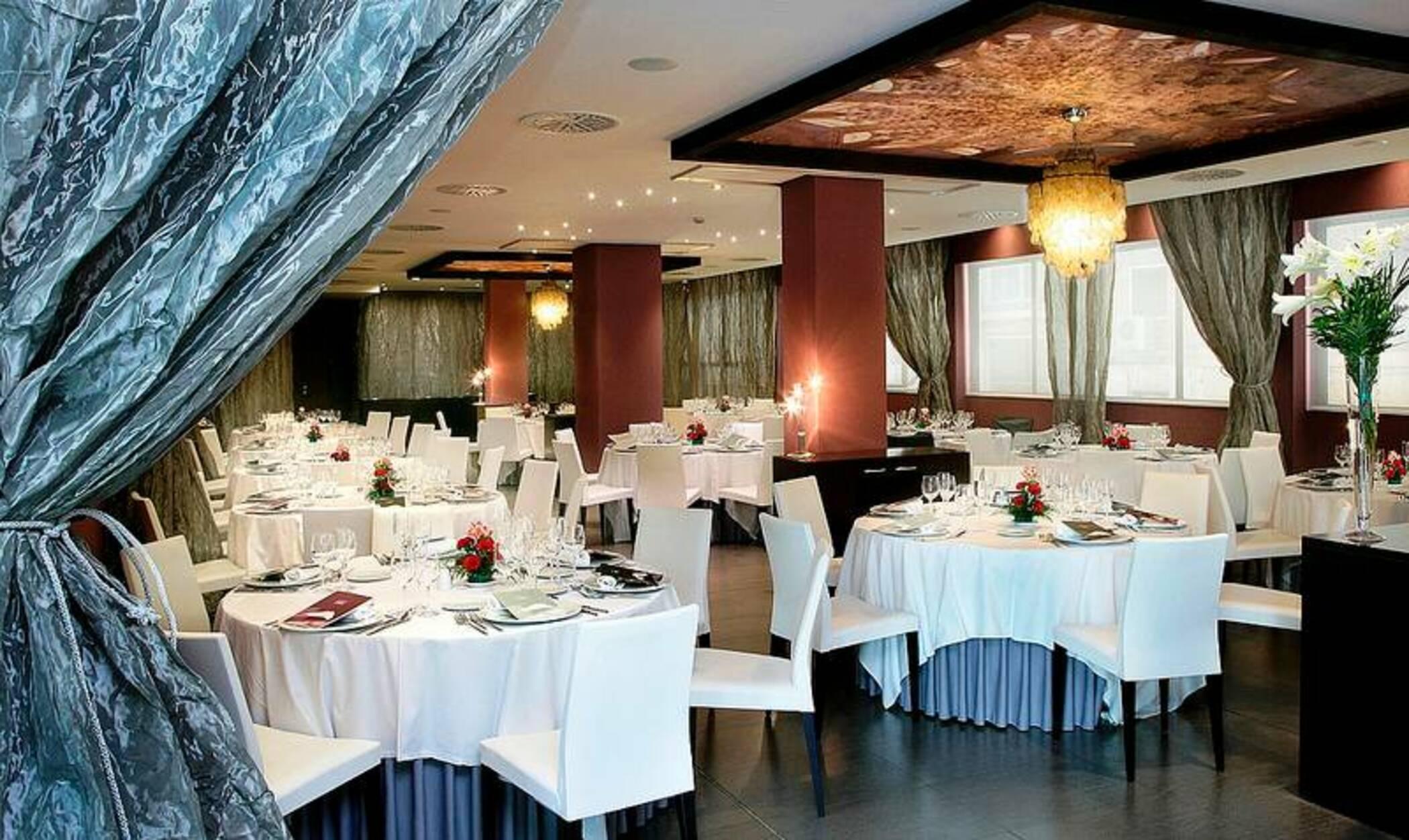 Hotel Tent Grenada Zewnętrze zdjęcie