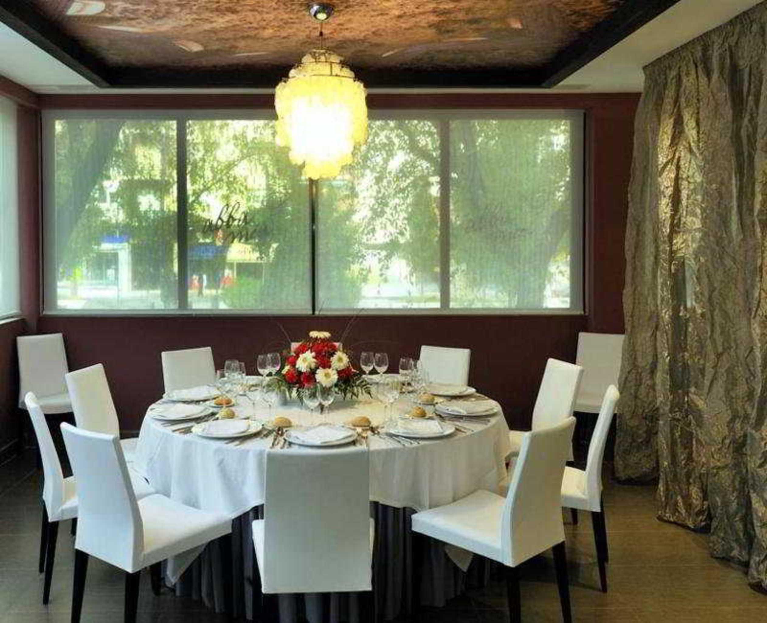 Hotel Tent Grenada Restauracja zdjęcie