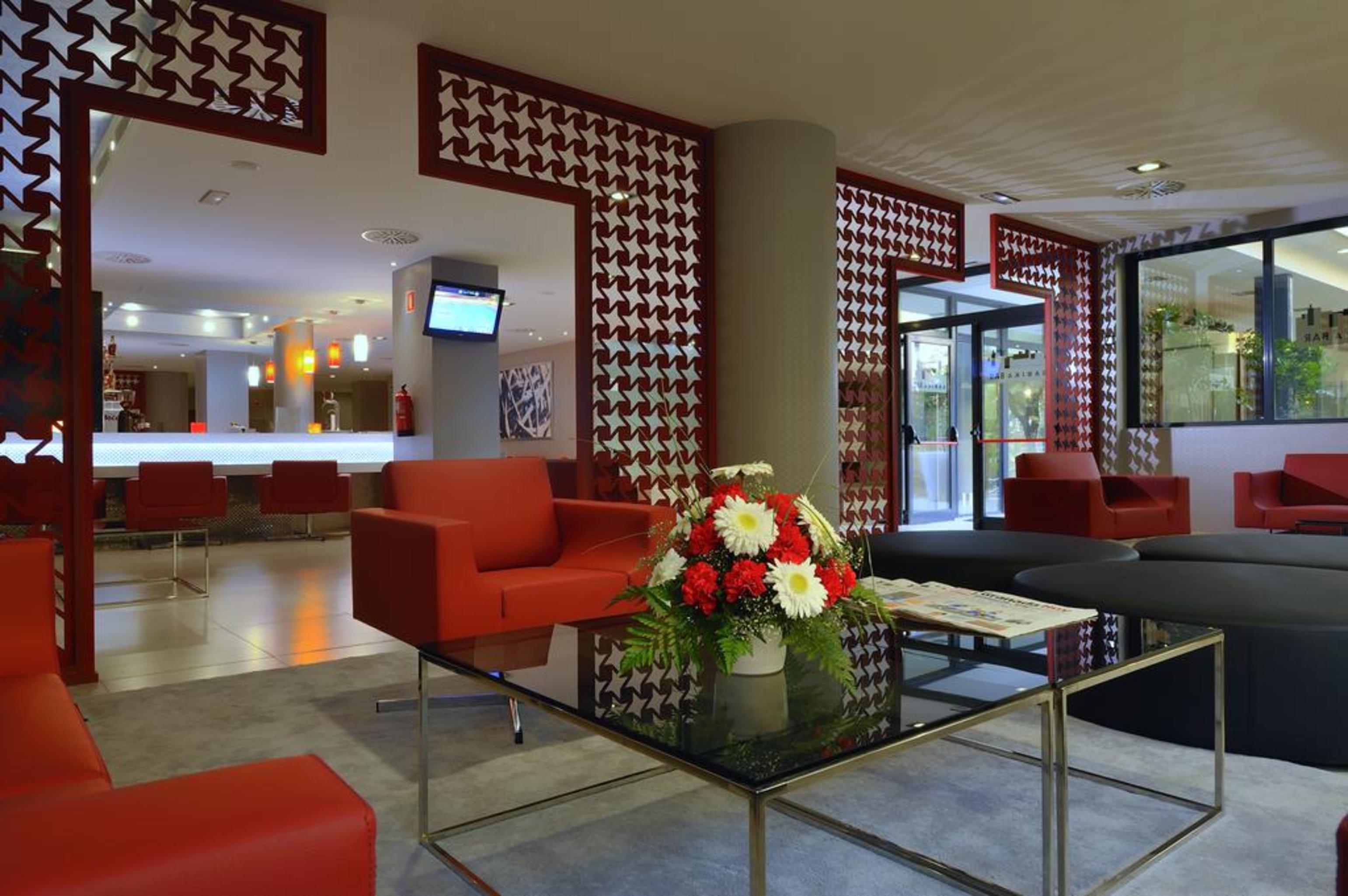 Hotel Tent Grenada Wnętrze zdjęcie