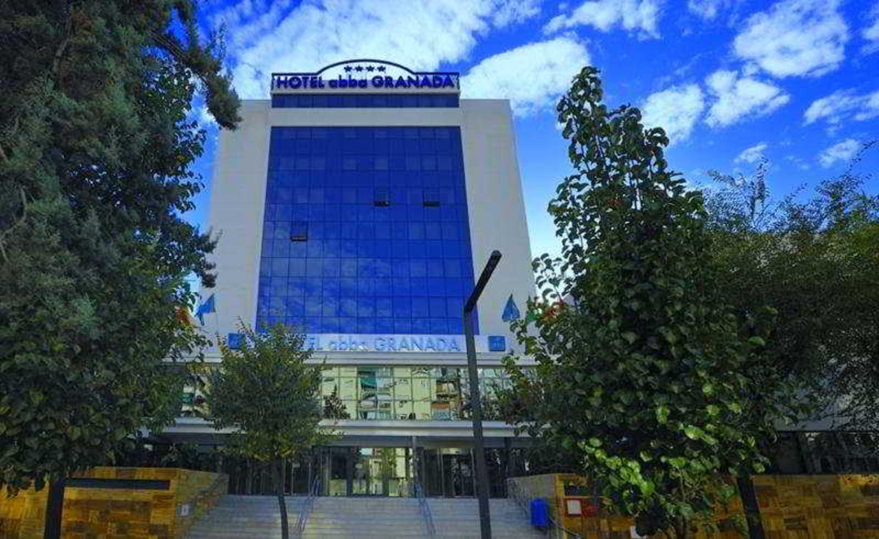 Hotel Tent Grenada Zewnętrze zdjęcie