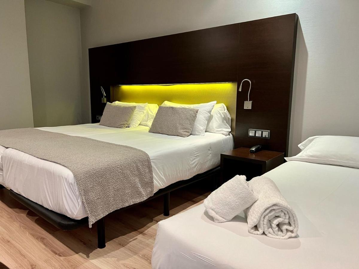 Hotel Tent Grenada Zewnętrze zdjęcie
