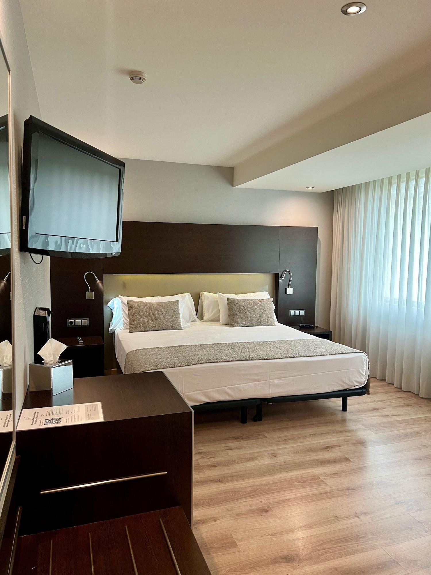 Hotel Tent Grenada Zewnętrze zdjęcie