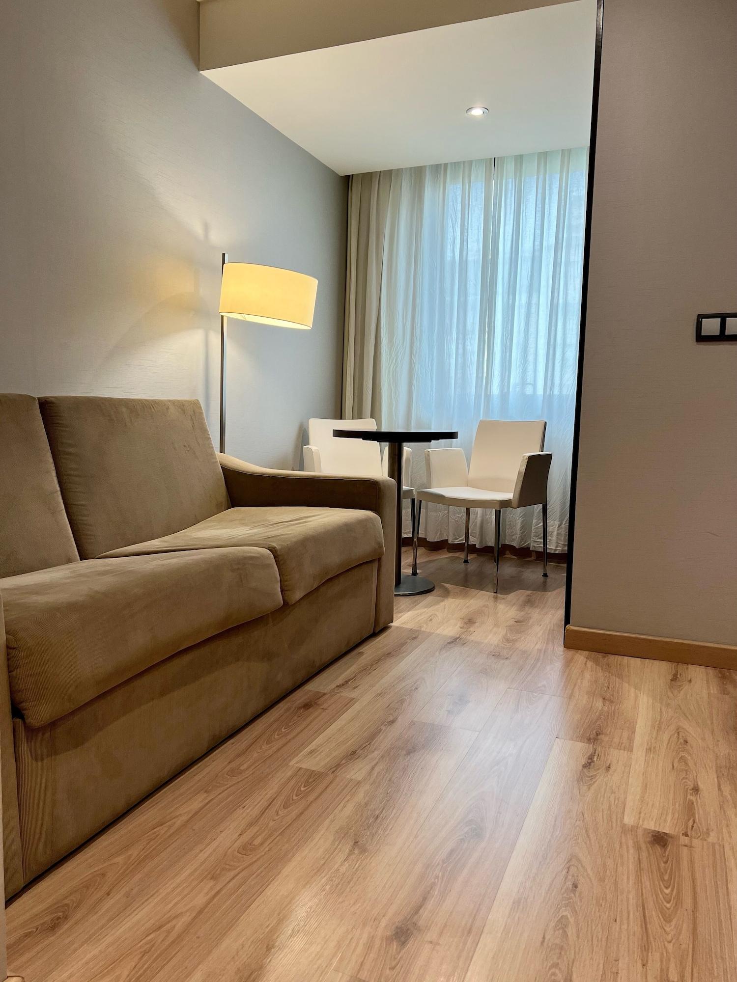 Hotel Tent Grenada Zewnętrze zdjęcie