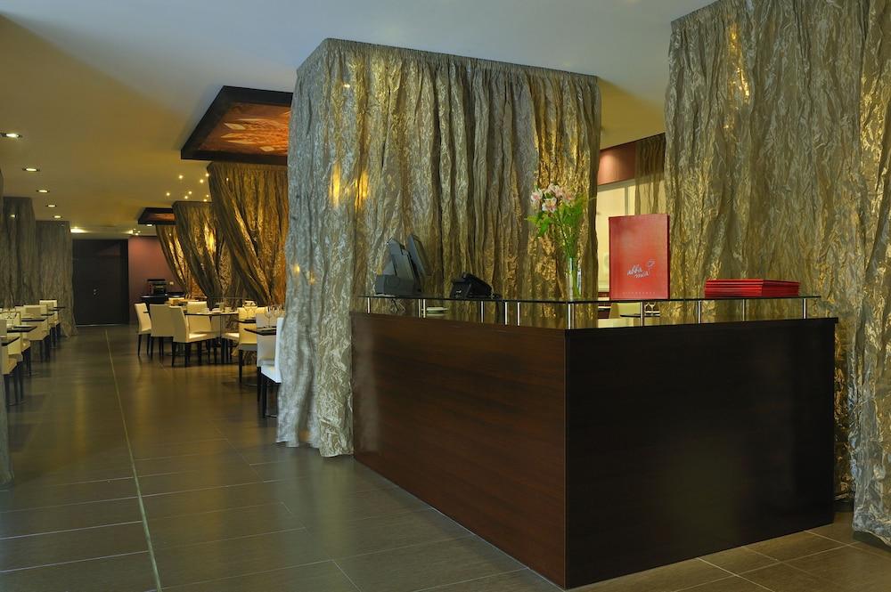 Hotel Tent Grenada Zewnętrze zdjęcie