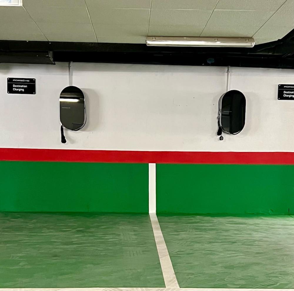 Hotel Tent Grenada Zewnętrze zdjęcie