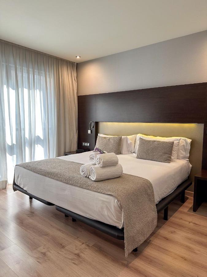 Hotel Tent Grenada Zewnętrze zdjęcie
