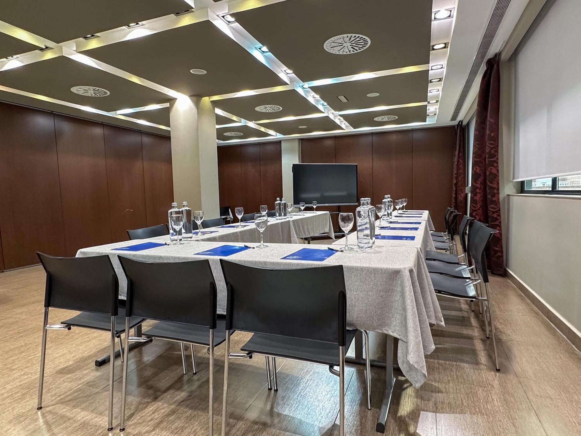 Hotel Tent Grenada Zewnętrze zdjęcie